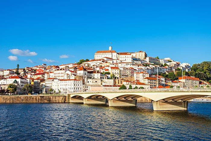 Willa Vivenda Pirilampo Vila Nova de Poiares Zewnętrze zdjęcie