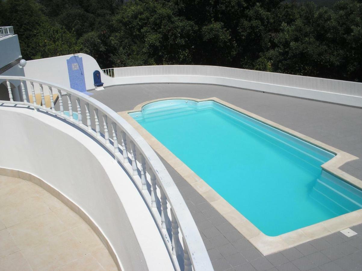 Willa Vivenda Pirilampo Vila Nova de Poiares Zewnętrze zdjęcie